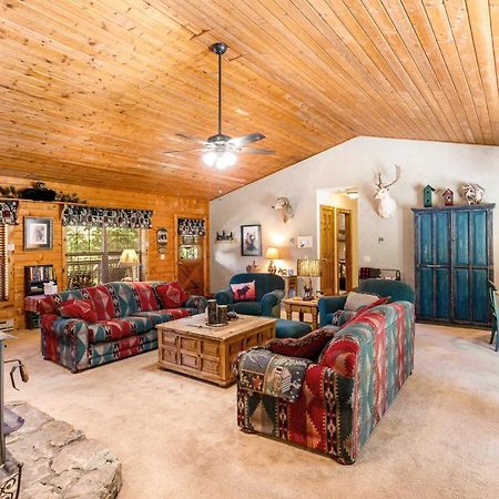 Villa The Breck House Breckenridge Esterno foto