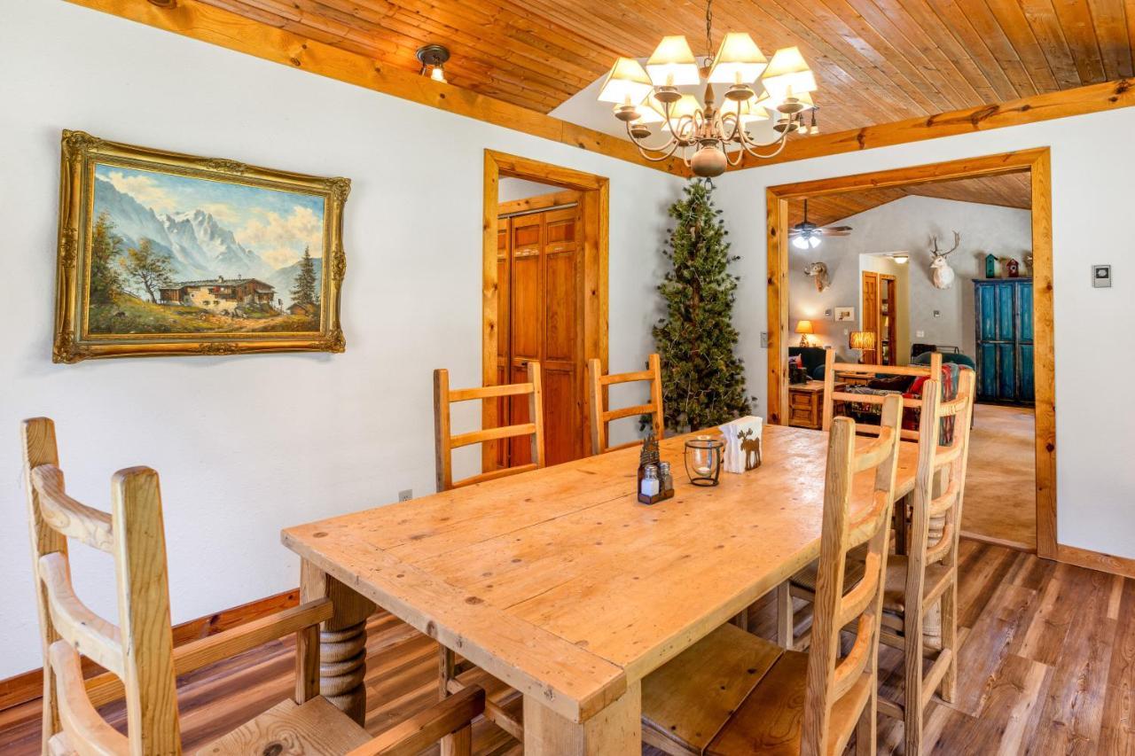 Villa The Breck House Breckenridge Esterno foto