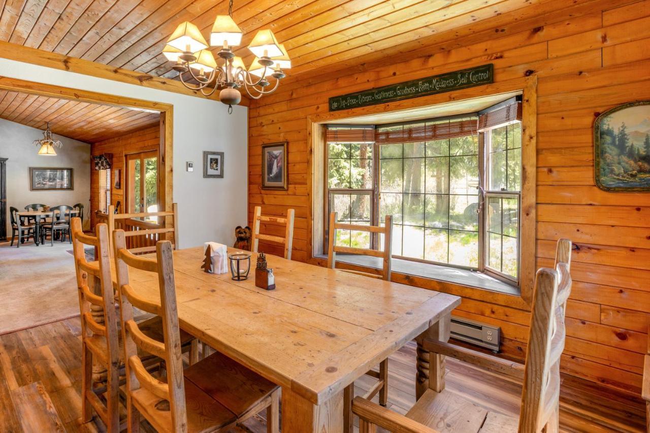 Villa The Breck House Breckenridge Esterno foto