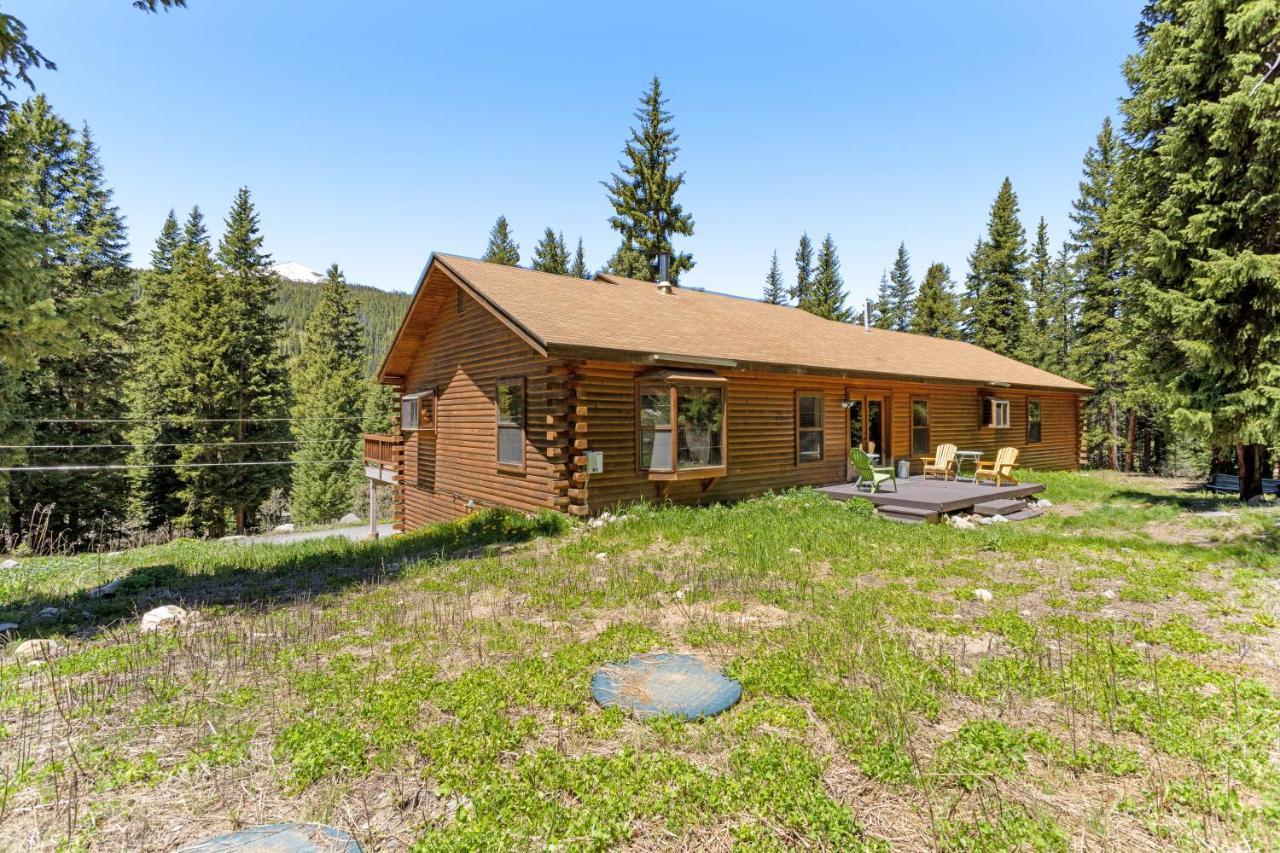 Villa The Breck House Breckenridge Esterno foto