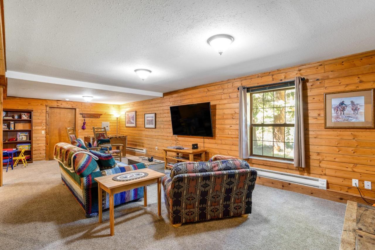 Villa The Breck House Breckenridge Esterno foto