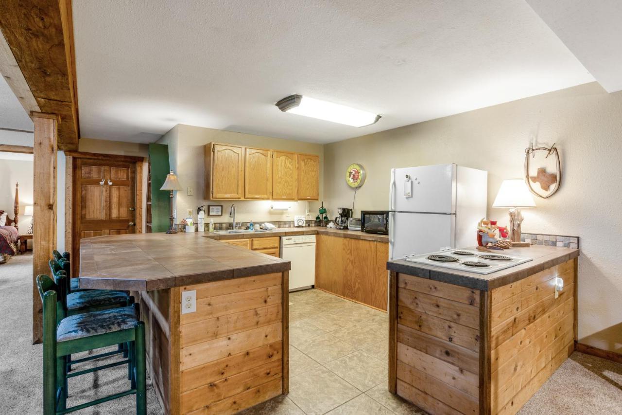 Villa The Breck House Breckenridge Esterno foto