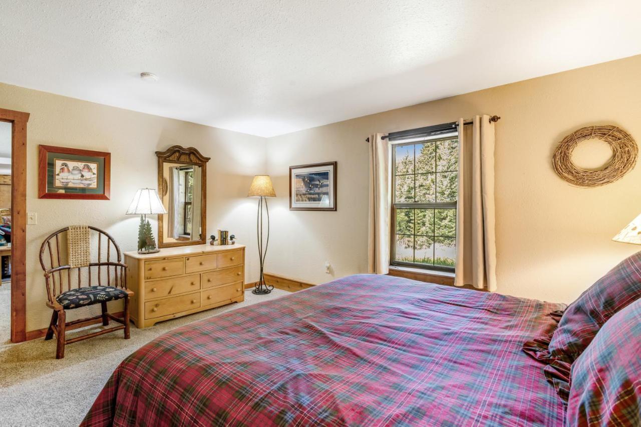 Villa The Breck House Breckenridge Esterno foto