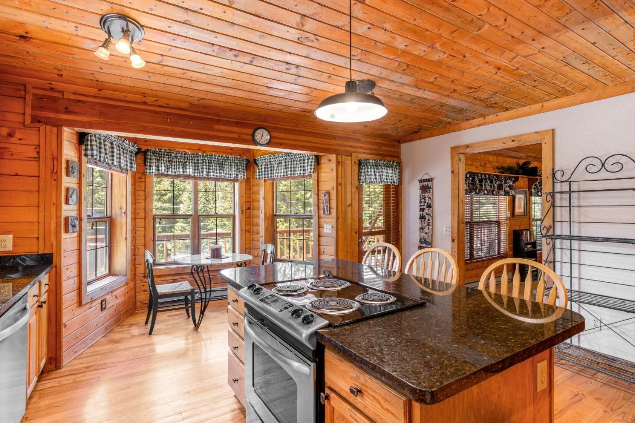 Villa The Breck House Breckenridge Esterno foto