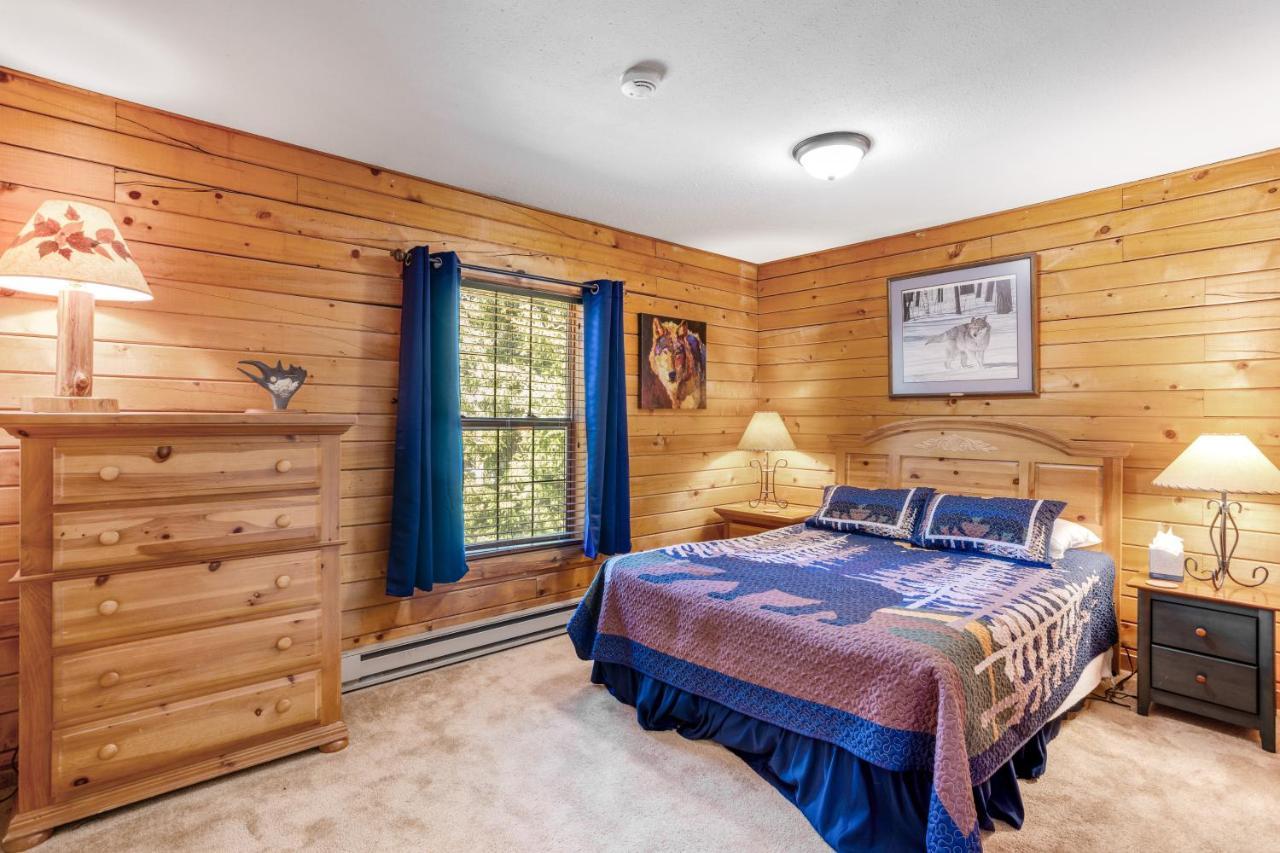 Villa The Breck House Breckenridge Esterno foto