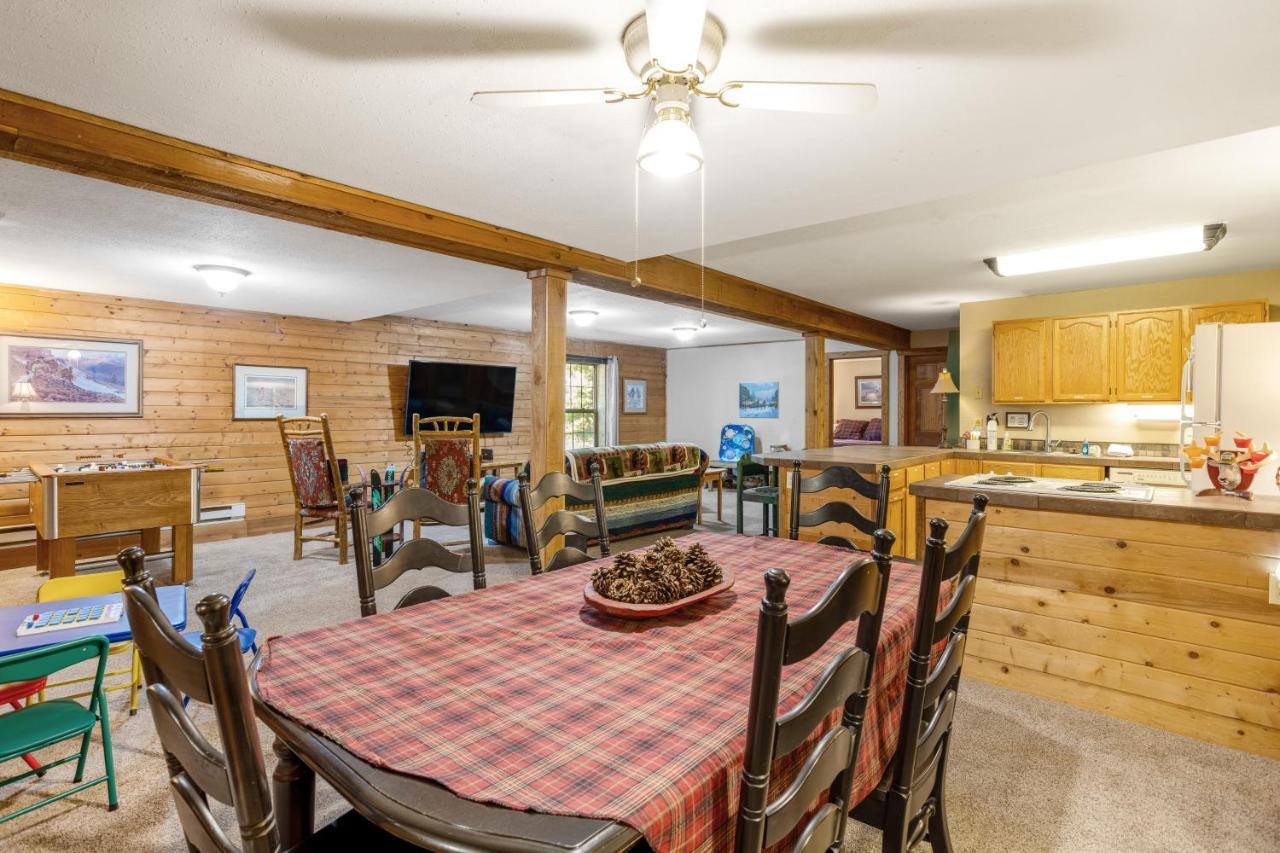 Villa The Breck House Breckenridge Esterno foto
