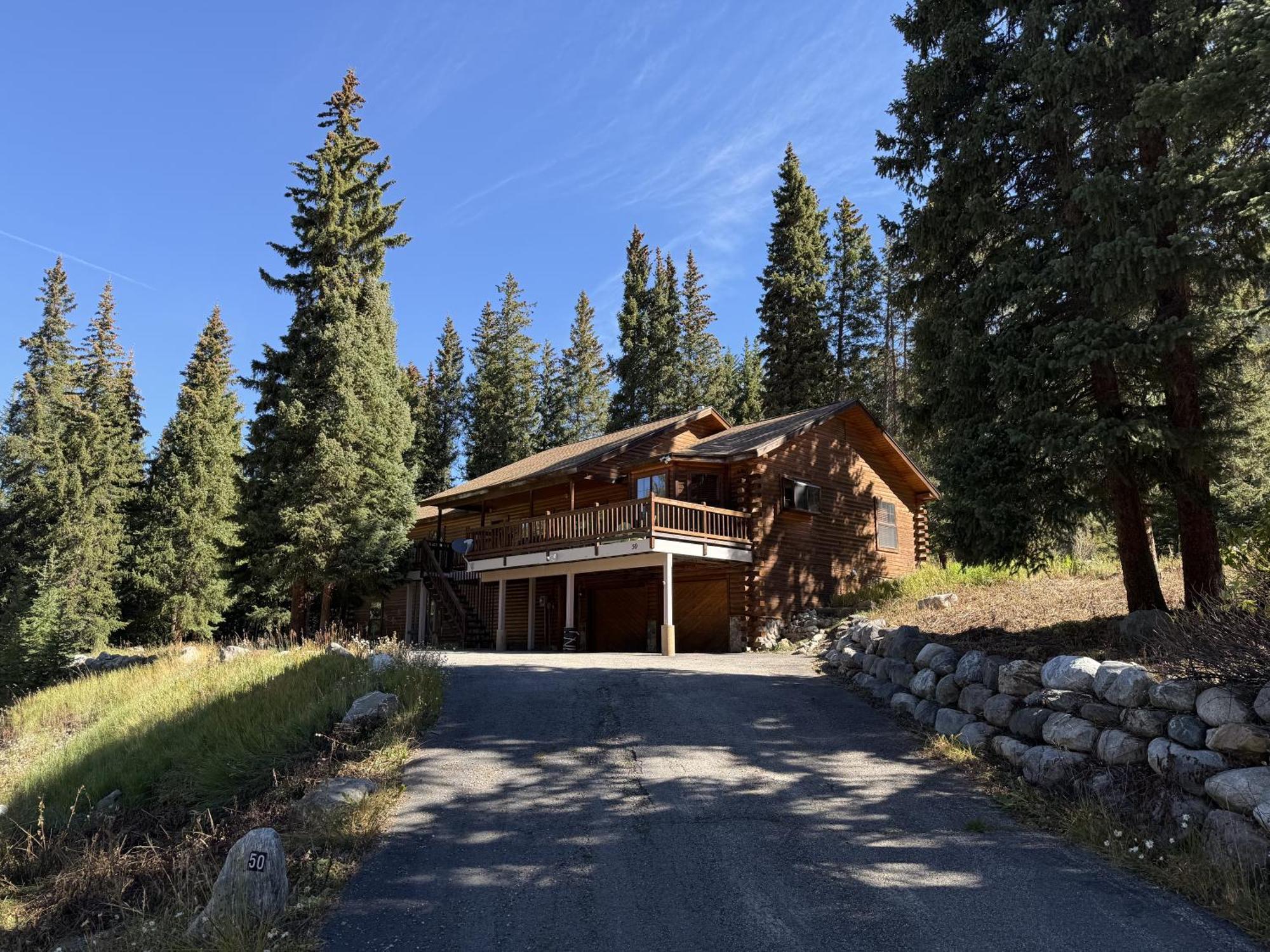 Villa The Breck House Breckenridge Esterno foto